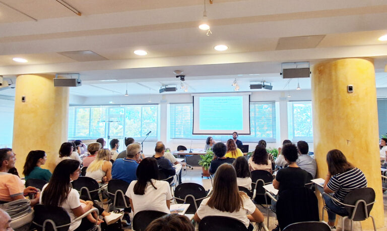 Formazione&Progettazione Sociale