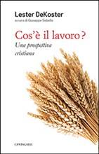 COS’È IL LAVORO?