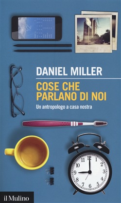 COSE CHE PARLANO DI NOI