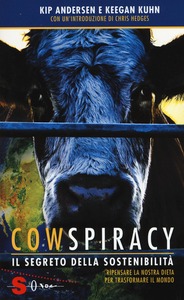 COWSPIRACY