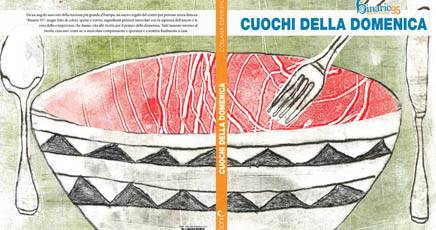 CUOCHI DELLA DOMENICA