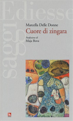 CUORE DI ZINGARA