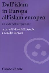 DALL'ISLAM IN EUROPA ALL'ISLAM EUROPEO
