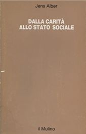 DALLA CARITÀ ALLO STATO SOCIALE