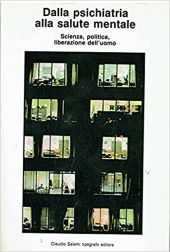 DALLA PSICHIATRIA ALLA SALUTE MENTALE