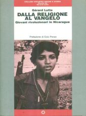 DALLA RELIGIONE AL VANGELO