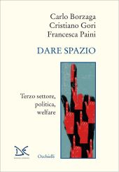 DARE SPAZIO