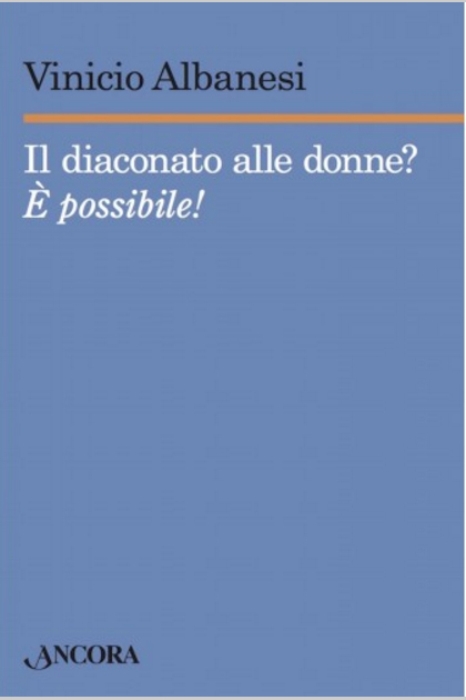 Lettera da CAPODARCO n.0 – Settembre 2025