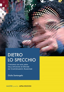 DIETRO LO SPECCHIO