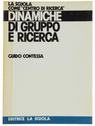 DINAMICHE DI GRUPPO E RICERCA