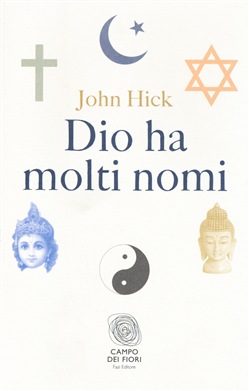 DIO HA MOLTI NOMI