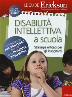 DISABILITÀ INTELLETTIVA A SCUOLA