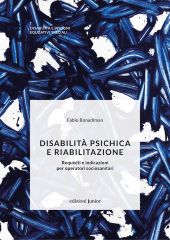 DISABILITÀ PSICHICA E RIABILITAZIONE