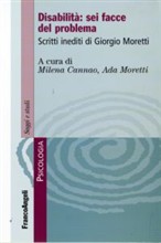 DISABILITÀ: SEI FACCE DEL PROBLEMA