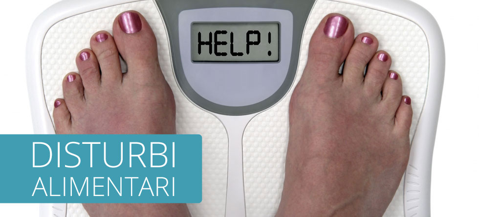 DISTURBI ALIMENTARI. Guida per genitori e insegnanti