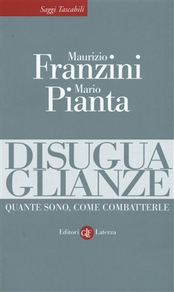 DISUGUAGLIANZE