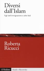 DIVERSI DALL'ISLAM
