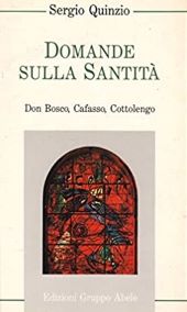 DOMANDE SULLA SANTITÀ
