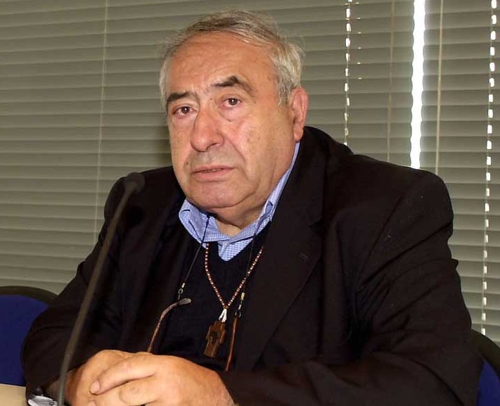 “immaginare ciò che ancora non è”: il 23 agosto ricordiamo don franco nella sua comunità