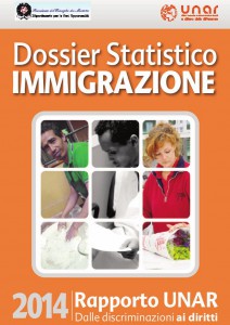 DOSSIER STATISTICO IMMIGRAZIONE 2014 - Rapporto UNAR