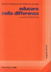 EDUCARE NELLA DIFFERENZA