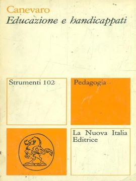 EDUCAZIONE E HANDICAPPATI