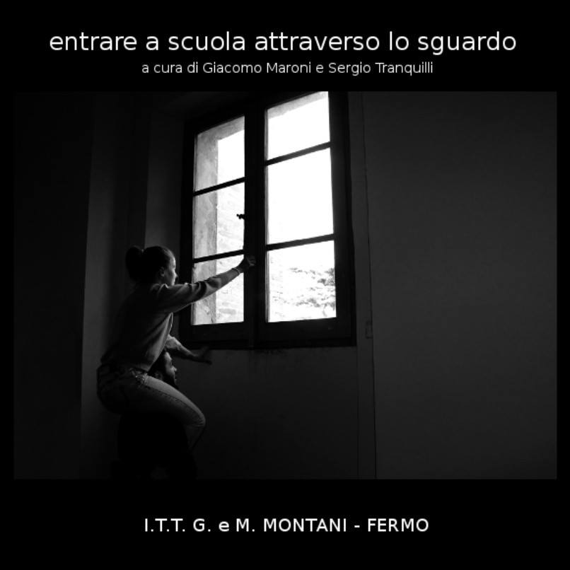 ENTRARE A SCUOLA ATTRAVERSO LO SGUARDO
