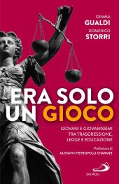ERA SOLO UN GIOCO