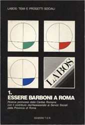 ESSERE BARBONI A ROMA