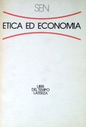 ETICA ED ECONOMIA