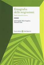 ETNOGRAFIA DELLE MIGRAZIONI