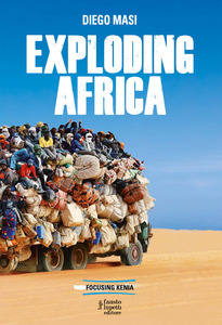 EXPLODING AFRICA