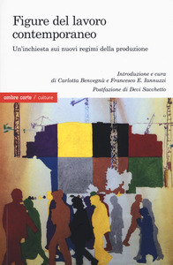 FIGURE DEL LAVORO CONTEMPORANEO