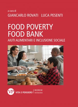 FOOD POVERTY, FOOD BANK