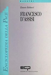 FRANCESCO D'ASSISI