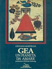 GEA. UN PIANETA DA AMARE