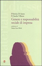 GENERE E RESPONSABILITÀ SOCIALE DI IMPRESA