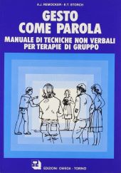 GESTO COME PAROLA