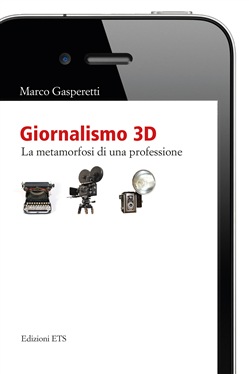 GIORNALISMO 3D