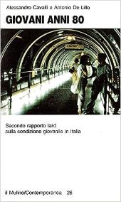 GIOVANI ANNI 80