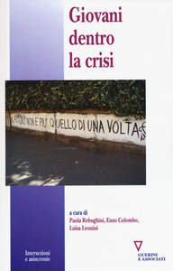 GIOVANI DENTRO LA CRISI