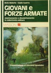 GIOVANI E FORZE ARMATE