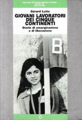 GIOVANI LAVORATORI DEI CINQUE CONTINENTI