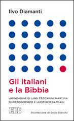 GLI ITALIANI E LA BIBBIA