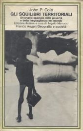 GLI SQUILIBRI TERRITORIALI