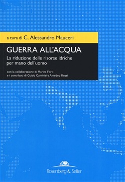 GUERRA ALL'ACQUA