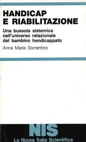 HANDICAP E RIABILITAZIONE