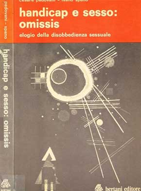 HANDICAP E SESSO: OMISSIS