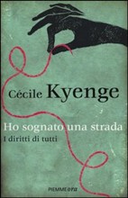 HO SOGNATO UNA STRADA
