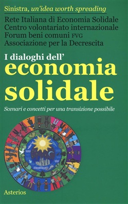 I DIALOGHI DELL'ECONOMIA SOLIDALE